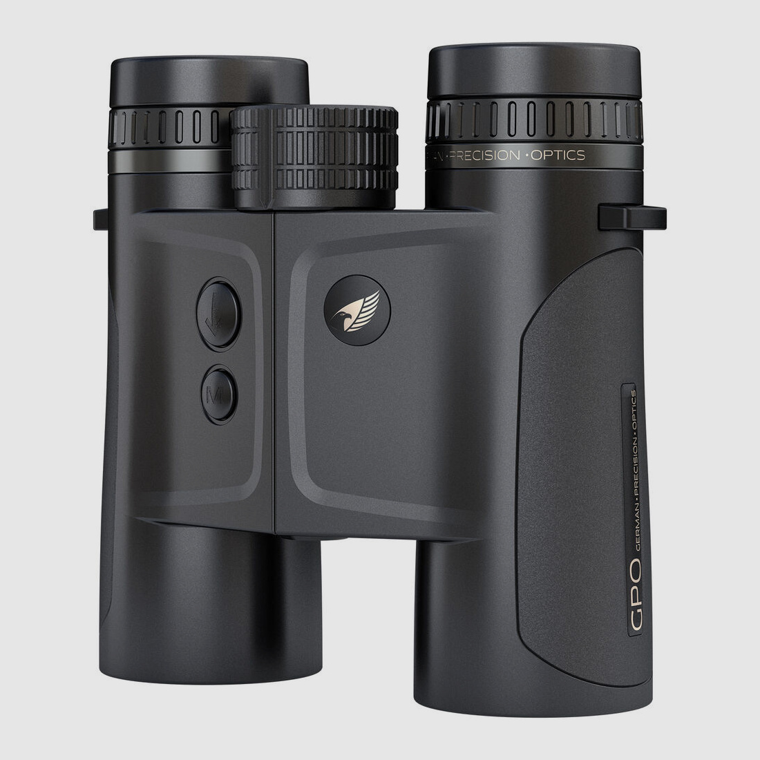 GPO Rangeguide 3200