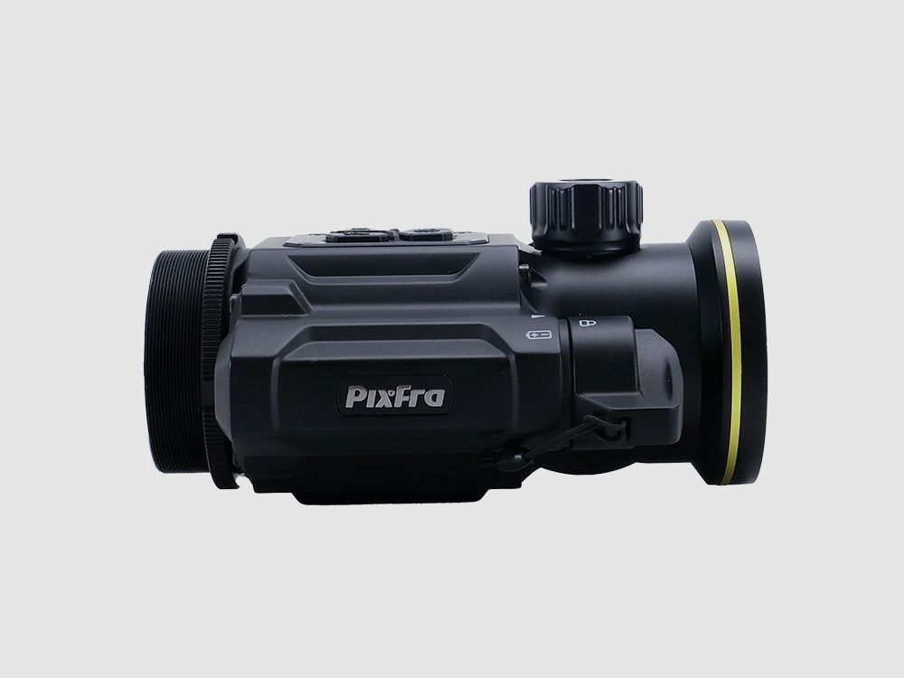 PIXFRA Taurus T650 Wärmebildkamera