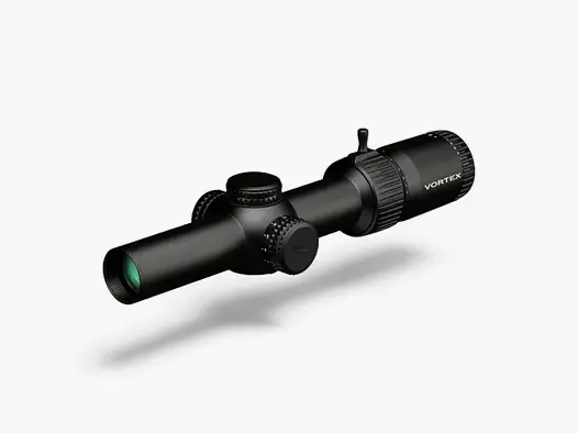 Vortex Strike Eagle 1-8x24 – EBR-8 FFP / AR-BDC3 SFP