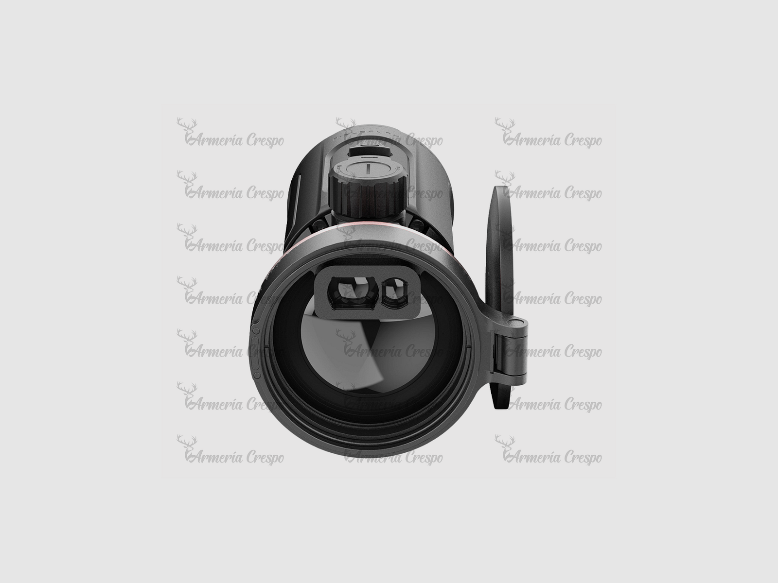 Monocolo termico Thunder 3.0 – HIKMICRO (Clip-On), immagine 3 di 5