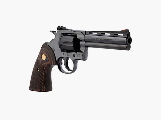 Colt Python 4,25"