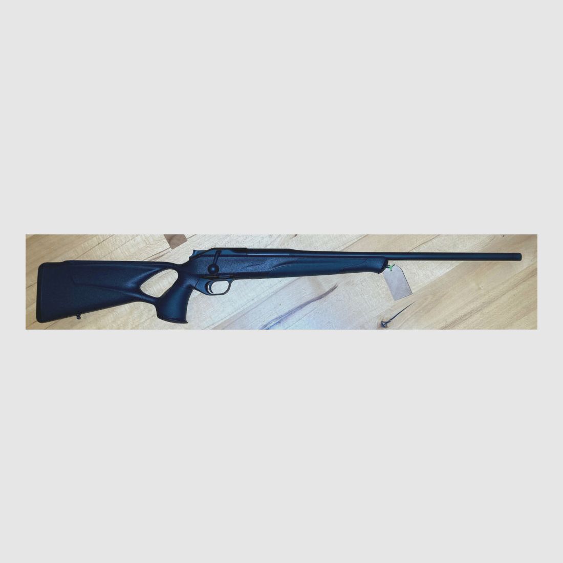 Blaser R8 Professional Success
