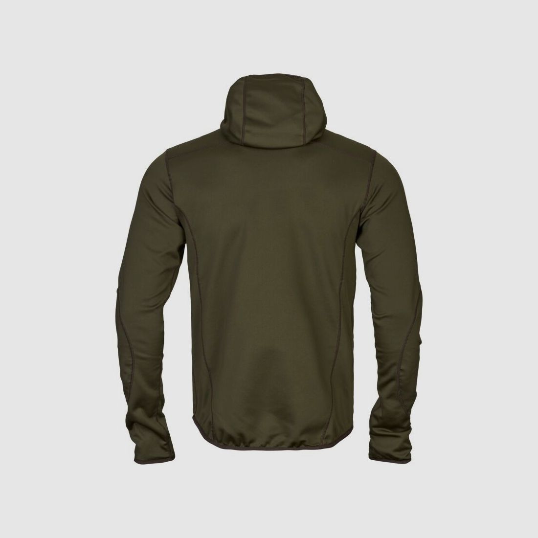 Härkila Herren Fleece-Kapuzenjacke Deer Stalker