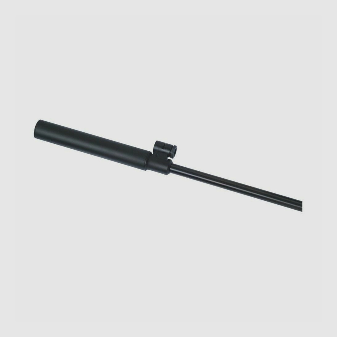 Weihrauch Schalldämpfer Silencer für