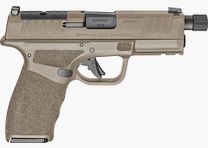 Springfield Armory Hellcat PRO mit Gewindelauf