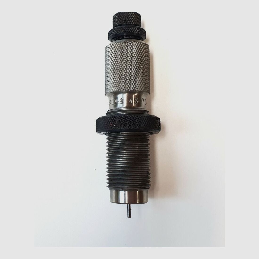 REDDING REDDING Reloading Full Length Die Set, 45-70