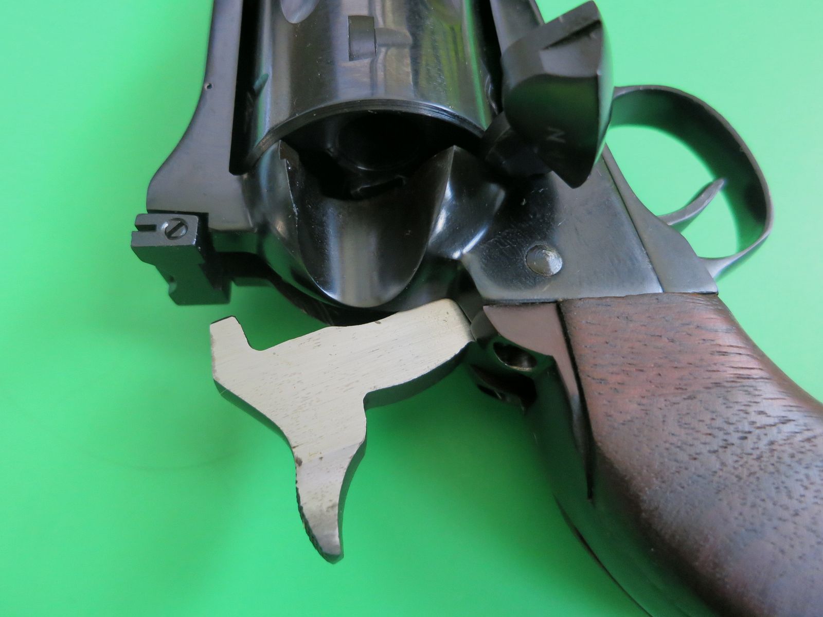 Western-Revolver, FJ. P. Sauer & Sohn, Western-Six-Shooter, .44 RemMag, verzamelstaat    #66, afbeelding 13 van 14