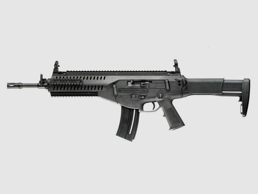 BERETTA CARABINA SEM. MOD. ARX160 CAL. 22LR, immagine 2 di 3