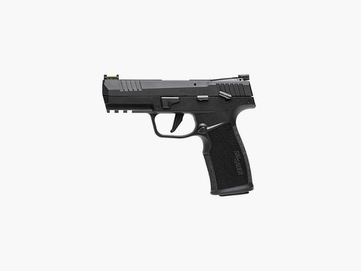 Sig Sauer P322 .22LR