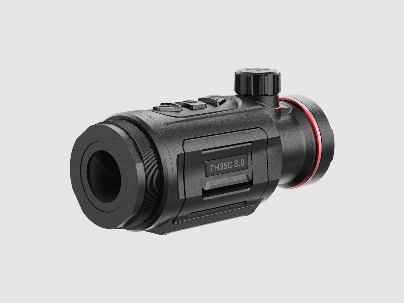 Clip-On Zielmodul HikMicro Thunder TH35C 3.0 + Konverter, Bild 5 von 5