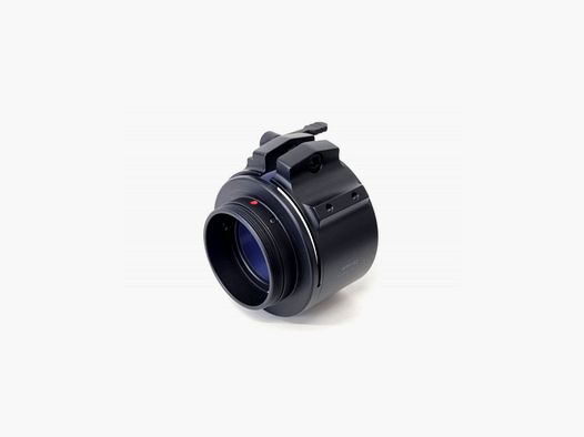 Rusan adaptateur monobloc pour Pixfra série Chiron / HIKMicro Thunder Ø30 mm