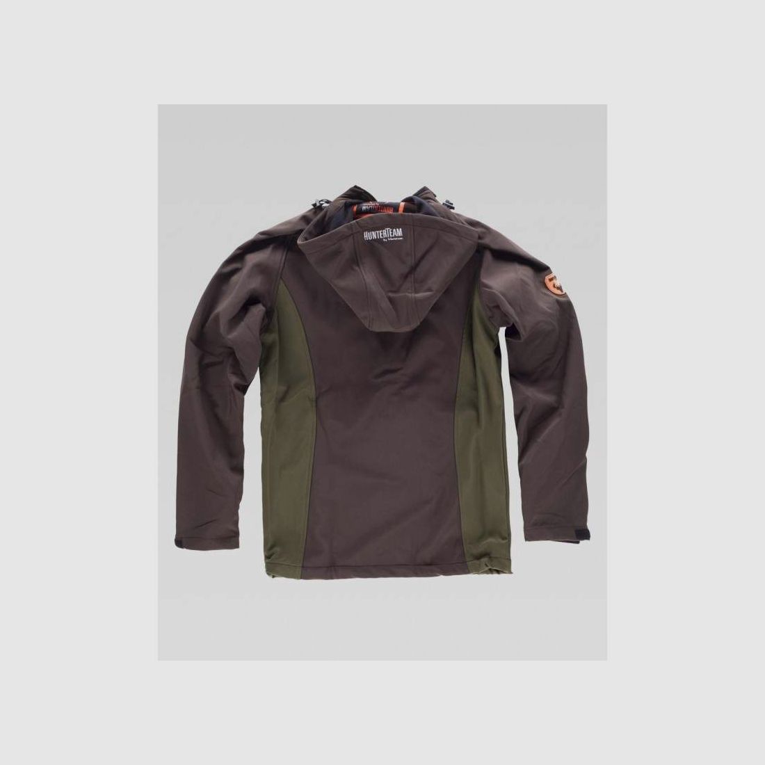 HunterTeam S8610 Jacke, Bild 1 von 2