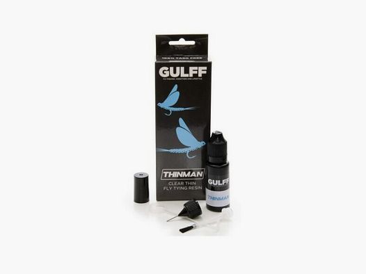 Gulff Thinman 15ml