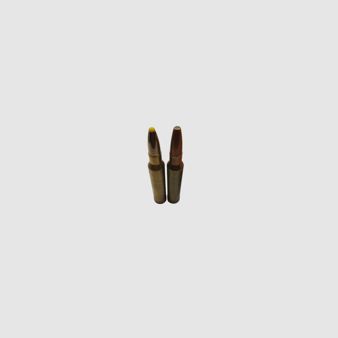 DESTO AMMO - 40 STÜCK NORMA PATRONEN CAL.308 NORMA MAGNUM GESCHOSSE VULKAN und SILVERBLIXT, Bild 3 von 5