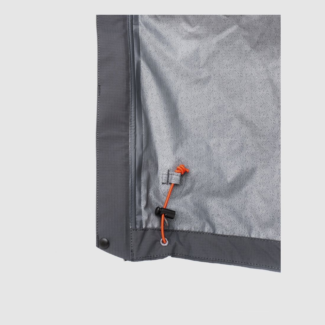 ULBC Rain Jacket, billede 7 af 8