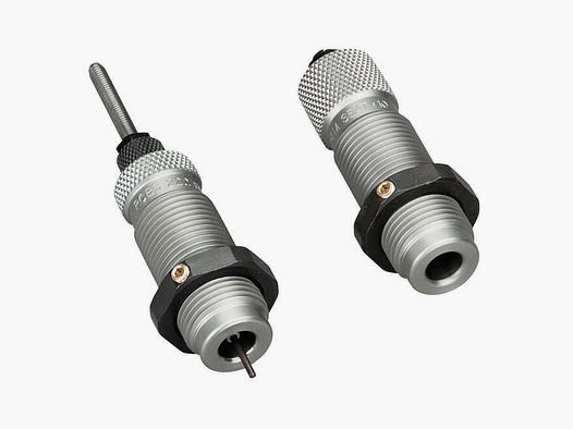 SET MIT 2 MATRIZEN RCBS 270 WSM - VOLLE LÄNGE - GRUPPE A