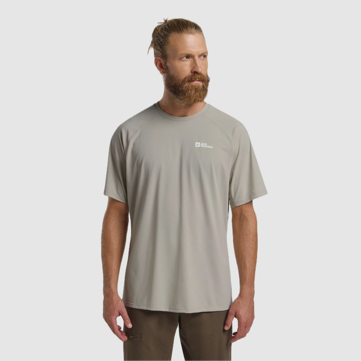 JACK WOLFSKIN Prelight Swift T M Seal