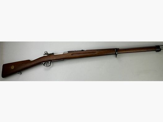 Mauser M96