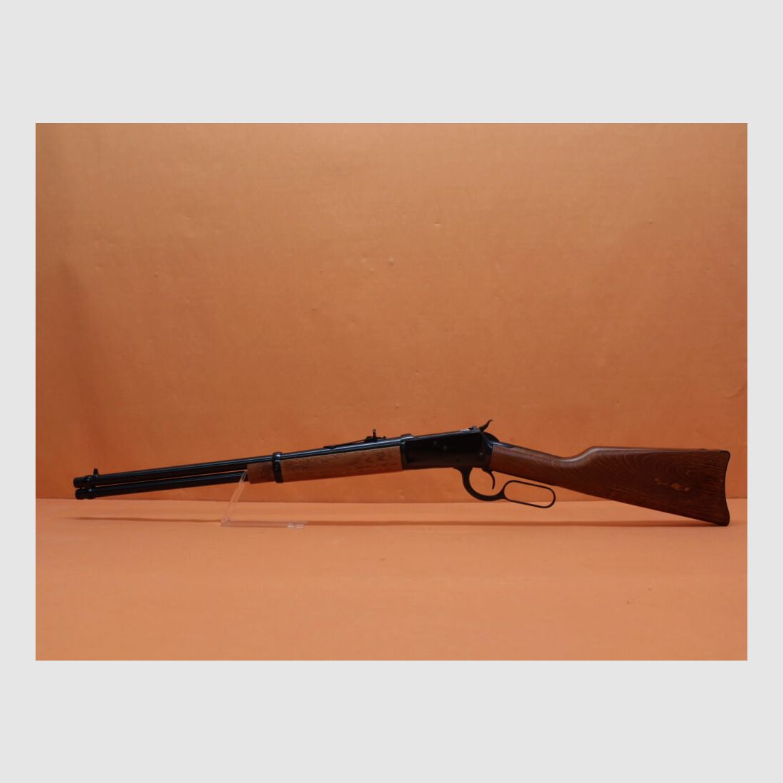 Rossi UhRep. Rifle .44 Rem Mag CBC Rossi 65M PUMA (Rifle de acción por palanca) Sistema Winchester 1892/ 20"