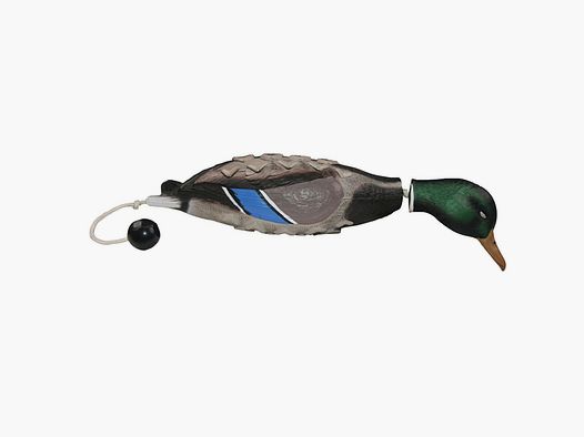 ASD Apportierdummy EZ Bird Stockente