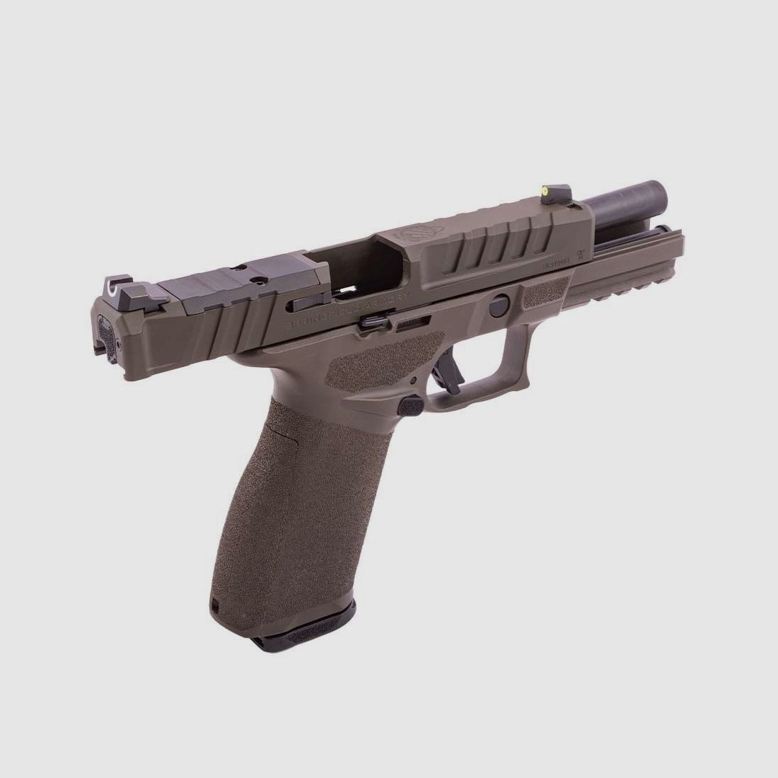 Springfield Armory HS Echelon OD Zielony Tac U-Dot, zdjęcie 4 z 5