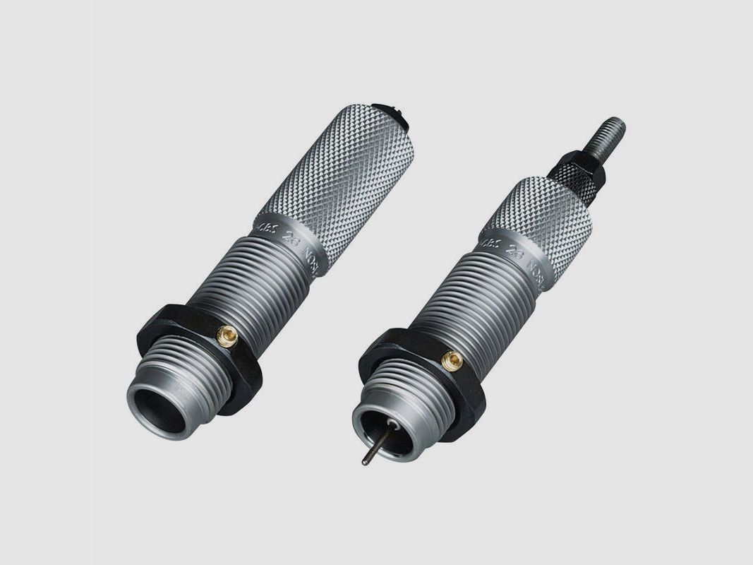 Ringpaar RCBS 300 AAC Blk – volle Länge – Gruppe D, Bild 1 von 2