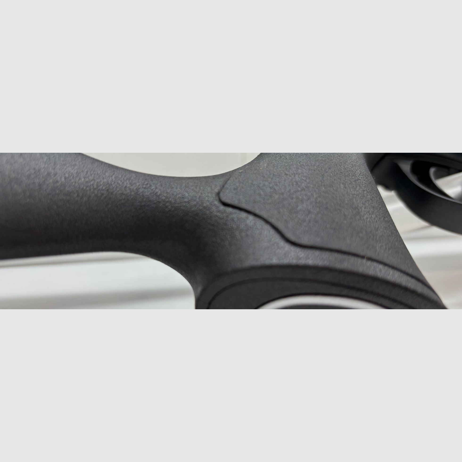 Sauer 505 Synchro XT Black mit Outback-Paket