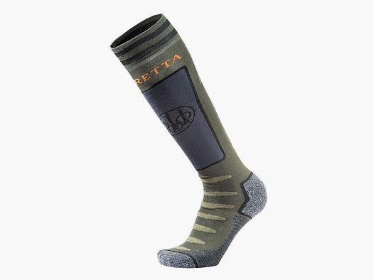 Beretta Socke Long Primaloft® Green