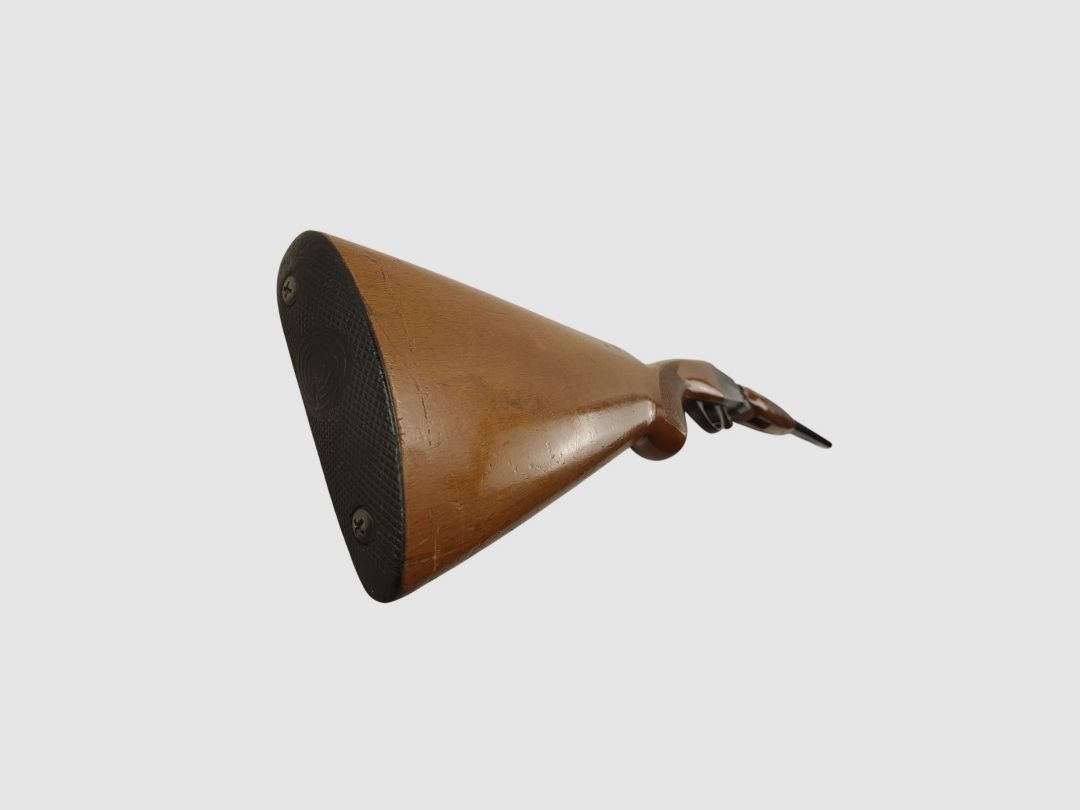 OCCASION - MONOCOUP INTEGRALE PLIANT AMBIDEXTRE BSA CAL.12/70, image 7 sur 13
