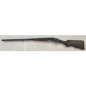 Rifle combinado Buhag Shul Mod. 35/70 cal. 8X57JRS/16/70 + cañones intercambiables cal. 16/70/16/70, imagen 9 de 11