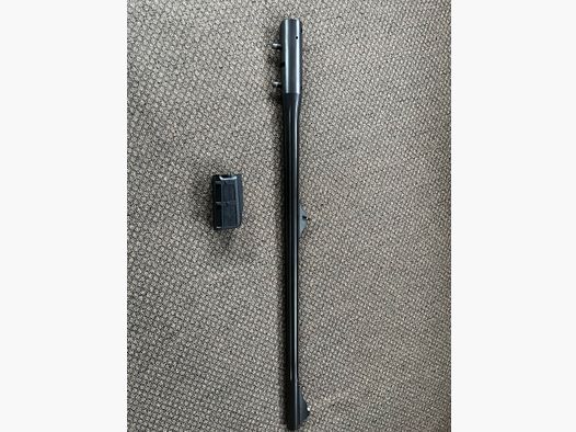 Blaser R8 308 WL semi kanneliert