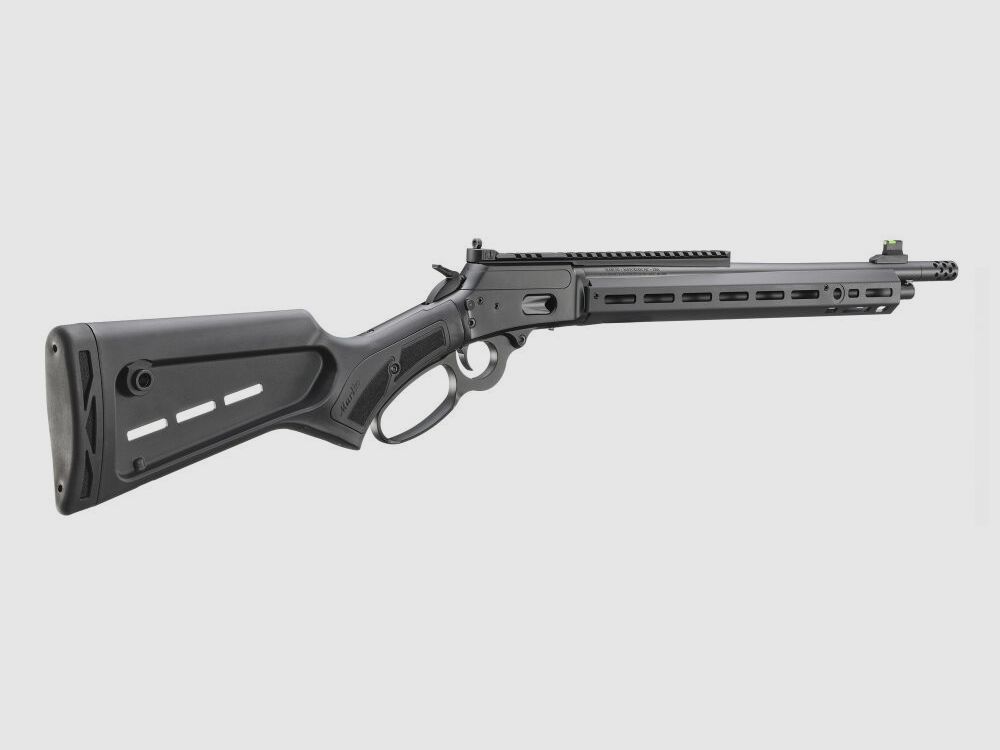 Marlin Firearms Unterhebelrepetierer Marlin 1894 - Dark Series
