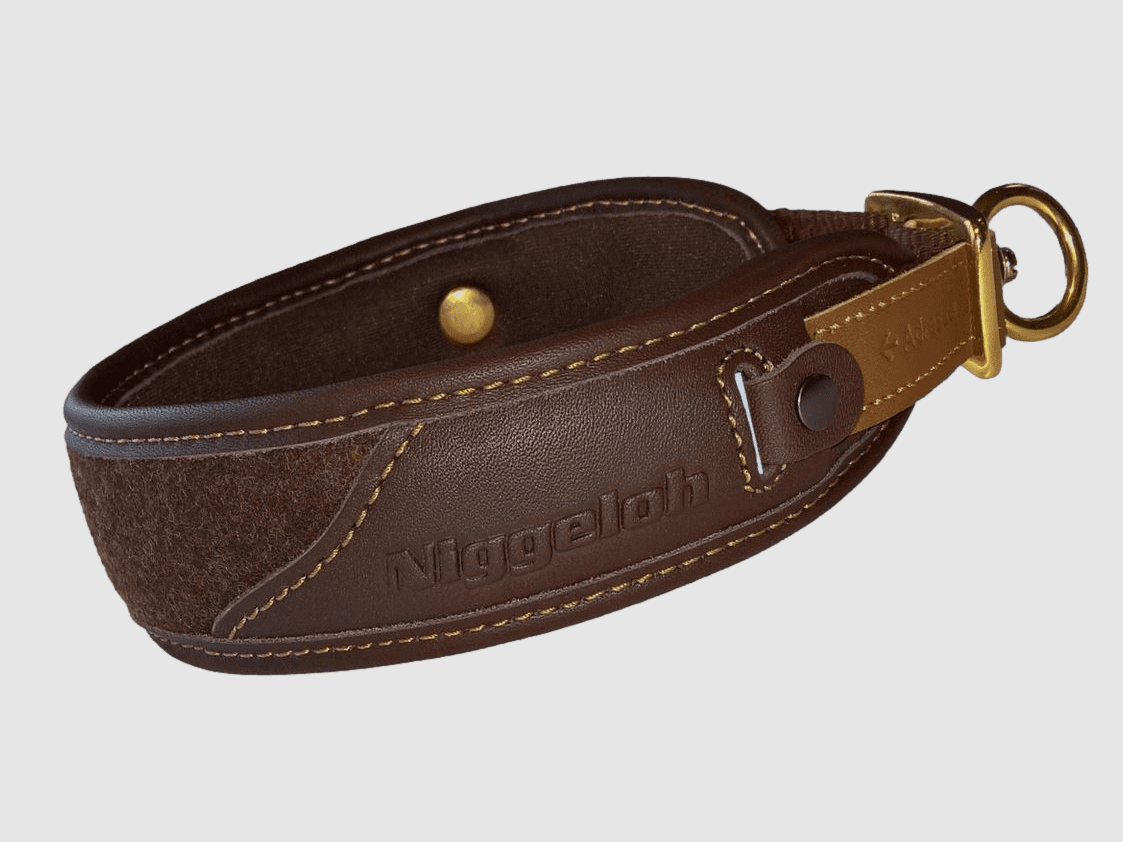 Collier Niggeloh en Loden