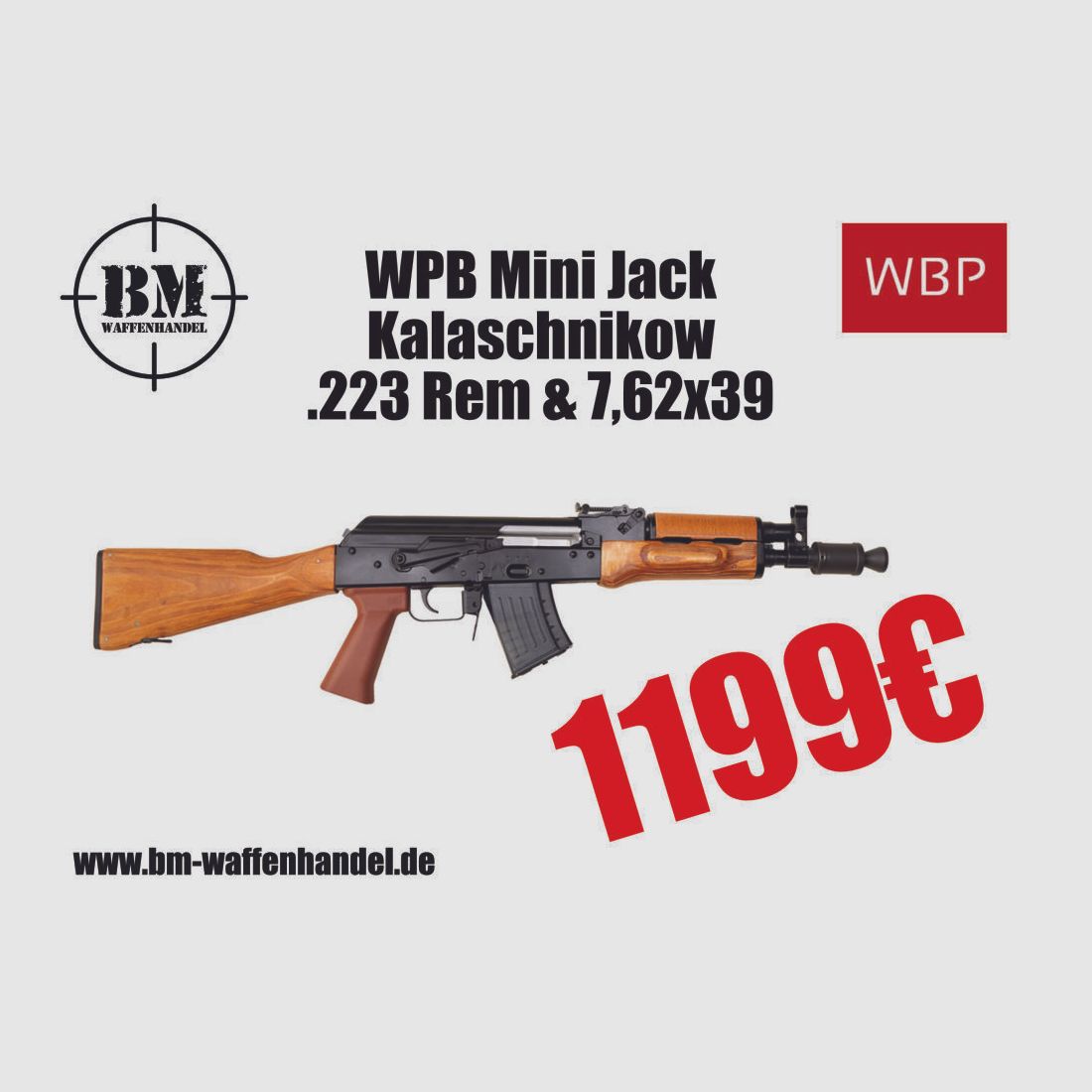 WBP Mini Jack