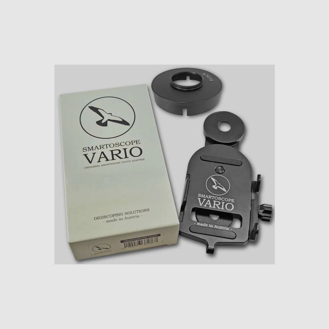 Kowa Kowa SMARTOSCOPE VARIO KIT