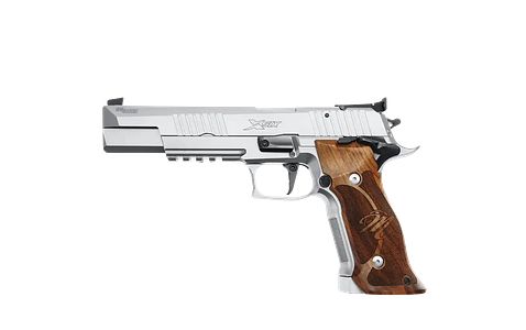 SIG Sauer P220 X-SIX II PPC