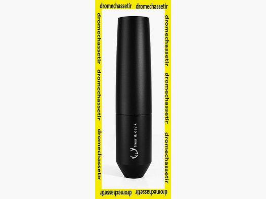 Schalldämpfer Freyr Devik Featherweight 269 Kal. 9,5mm Gewinde 15×1