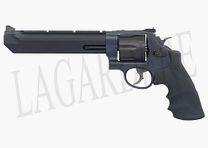 SMITH & WESSON 629 PC STLTH HUNT. 7,5" (REVOLVER)