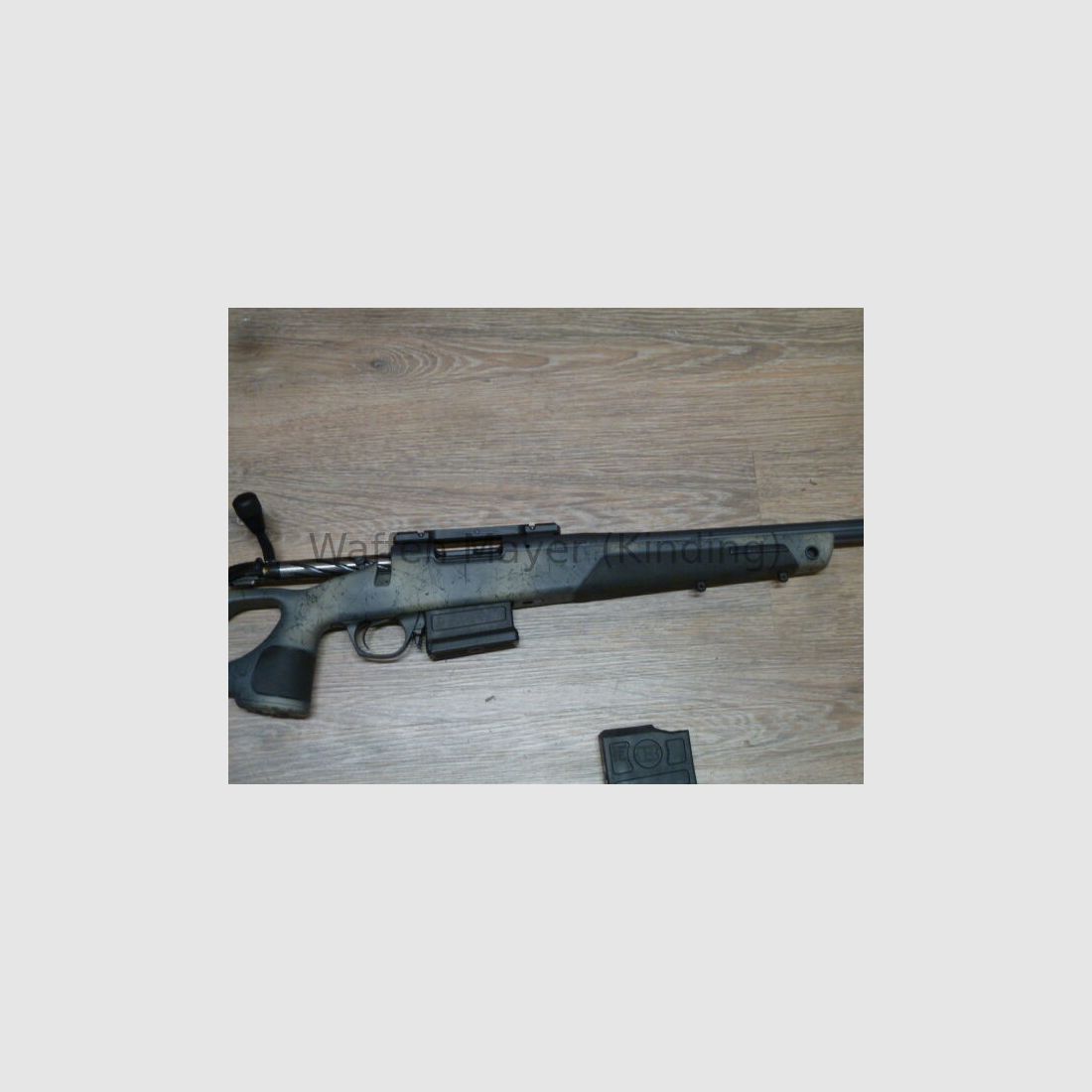 Bergara B14