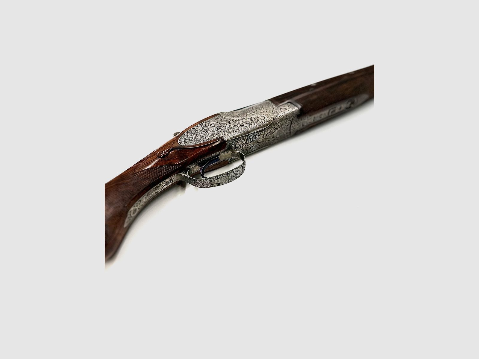 FN B25 D5 SIDEPLATE, image 5 sur 15