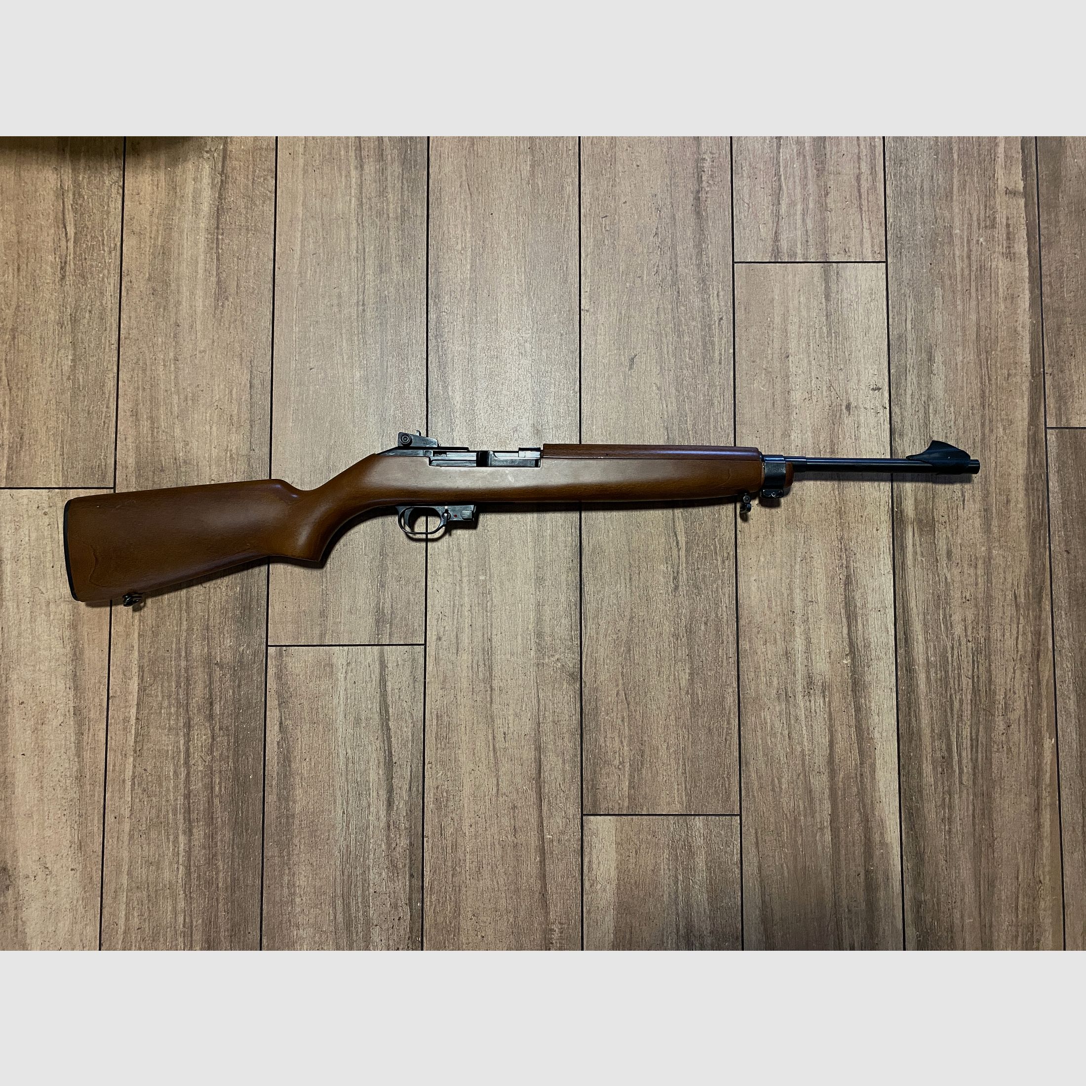 Erma EGM1 .22lr carabina semiautomatica