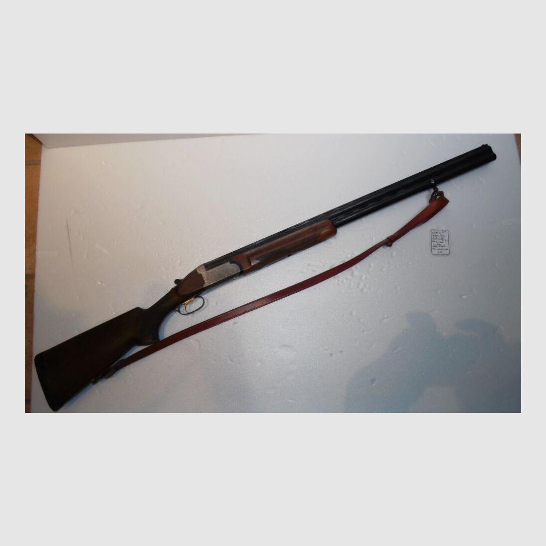 Antonio Zoli sans 12/70