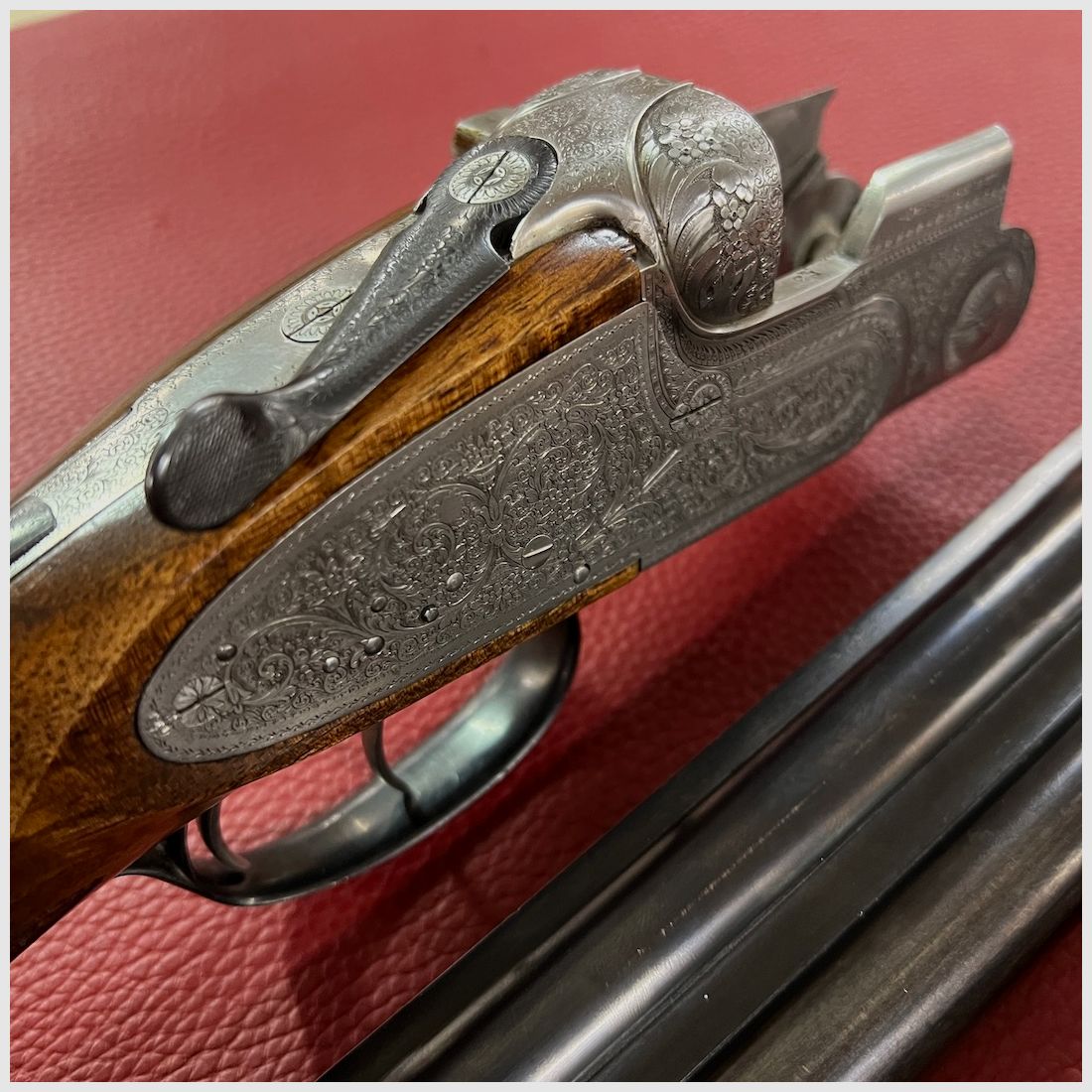 Beretta S3, Bild 14 von 19