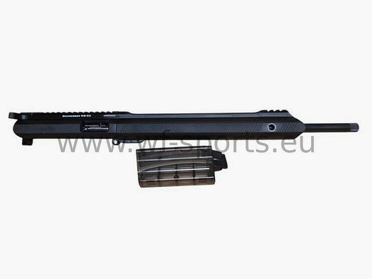 SCHMEISSER AR15 .22 LR conversion system