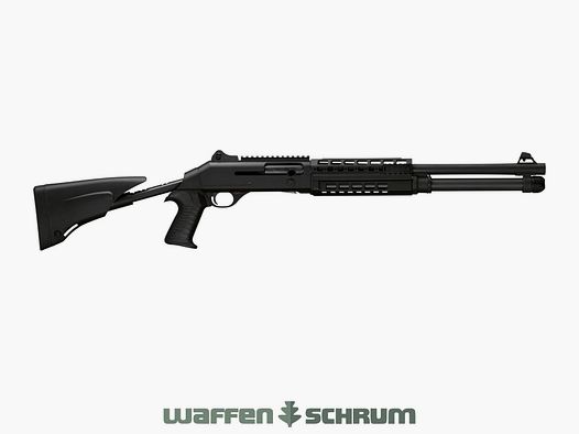 Benelli M4 Super 90 T-Pro Nero
