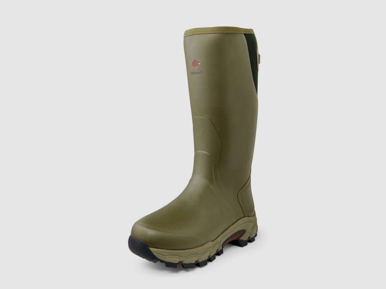 Gateway1 Pro Shooter 18" 7mm