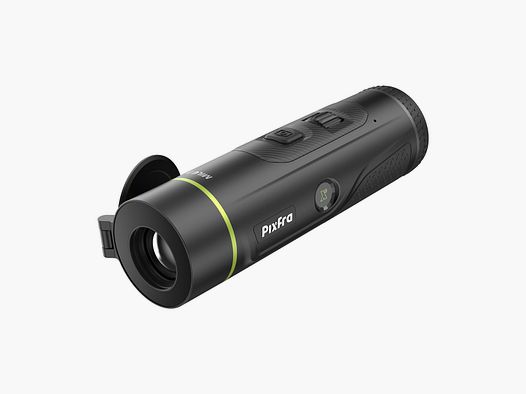 PIXFRA Mile 3 M625 LRF monoculare termico con telemetro laser