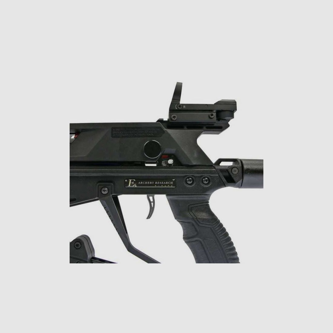 EK Archery Cobra R9 RX Adder 130 lbs Pistolenarmbrust Deluxe