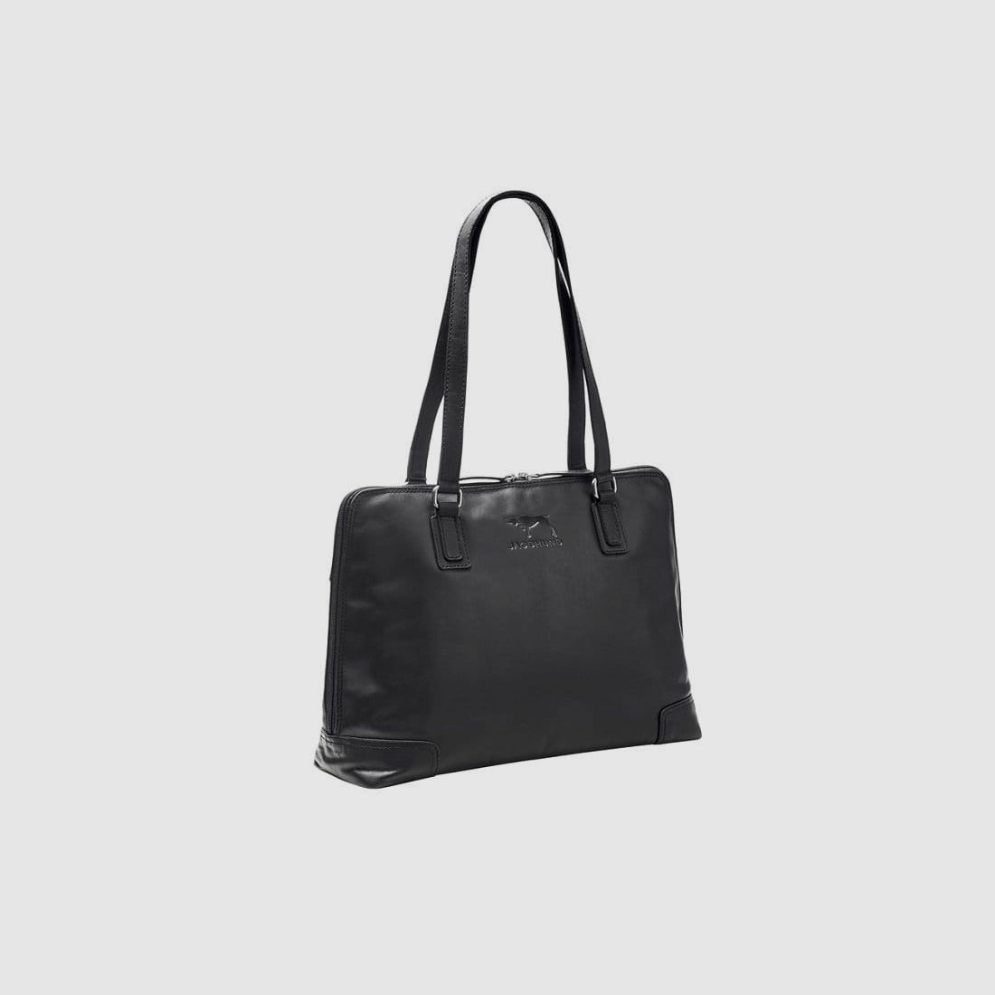 Jagdhund Saskia Schultertasche