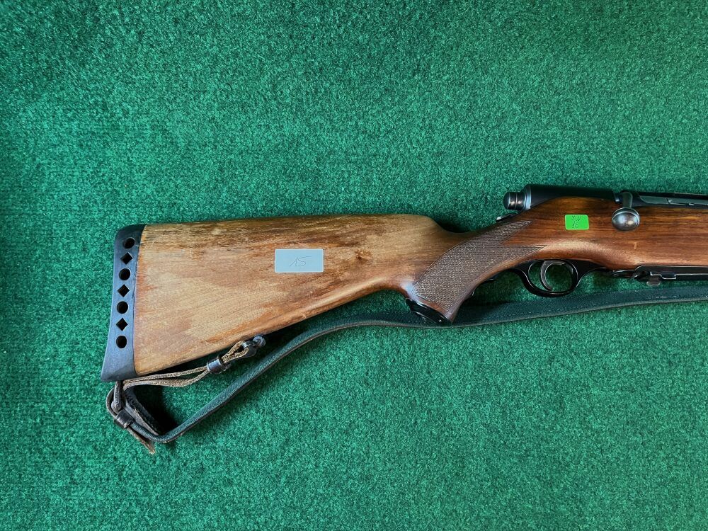 Mossberg 190 D 16/70